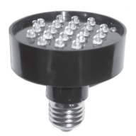 Лампа УПС1А-Б-220