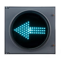 Секция светофора Т.1.I (ССД-Л(П)/ЛК-р(-п)-1Г)