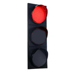 Светофор дорожный светодиодный транспортный Т.1.I (Т.1.I-1)