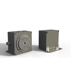 Речевой информатор РИ-230-001 для светофора