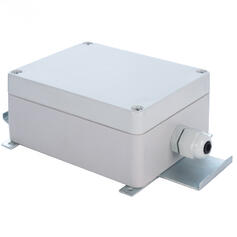 Блок питания дублера светофора БП-КЖЛ-230-020, БП-КЖЛ-230-120